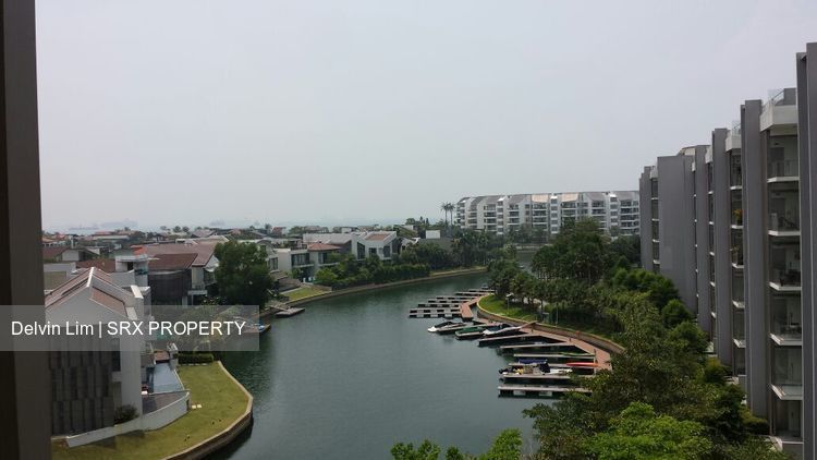 The Residences at W Singapore Sentosa Cove thumbnail photo